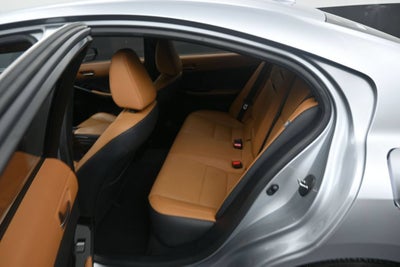 2024 Lexus IS IS 350 F SPORT Design