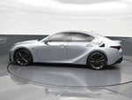 2024 Lexus IS IS 350 F SPORT Design