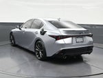 2024 Lexus IS IS 350 F SPORT Design