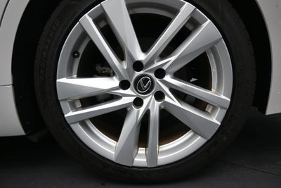 2023 Lexus IS IS 300