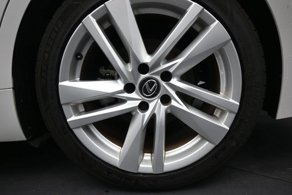 2023 Lexus IS IS 300
