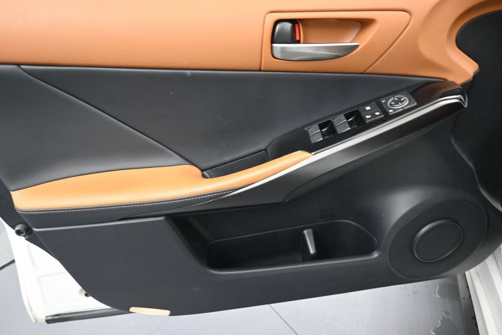 2023 Lexus IS IS 300
