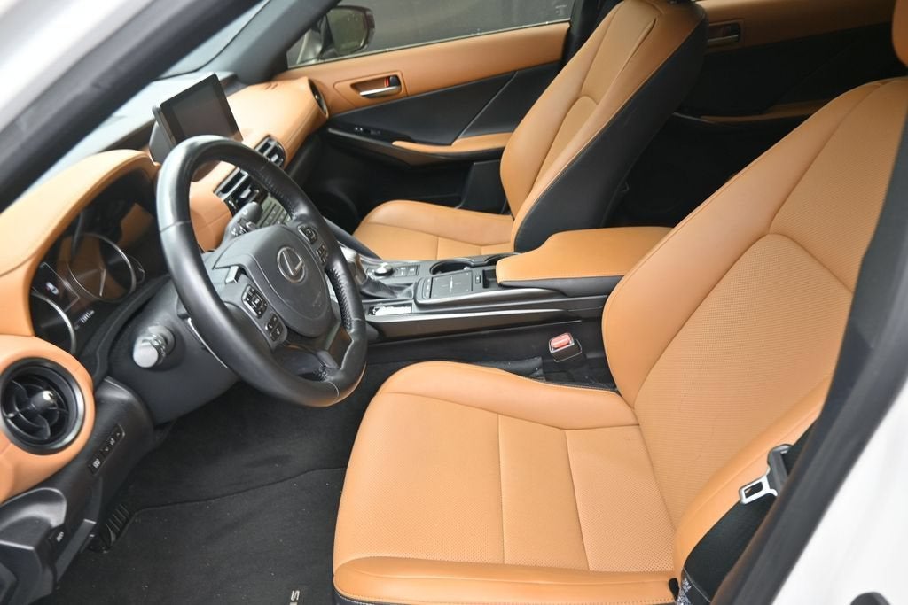2023 Lexus IS IS 300