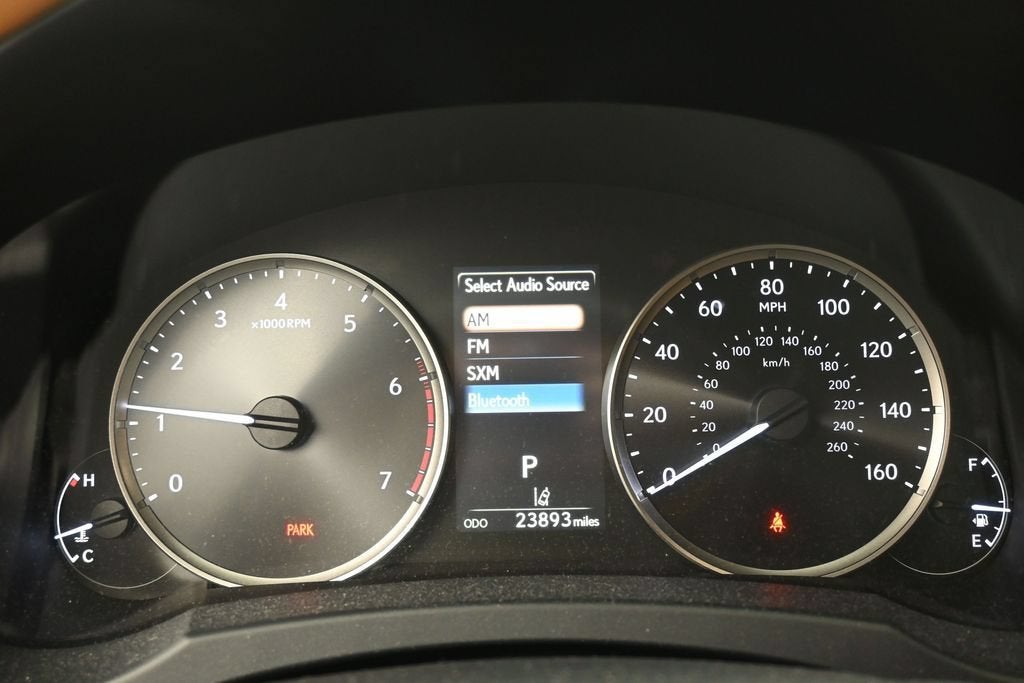 2023 Lexus IS IS 300