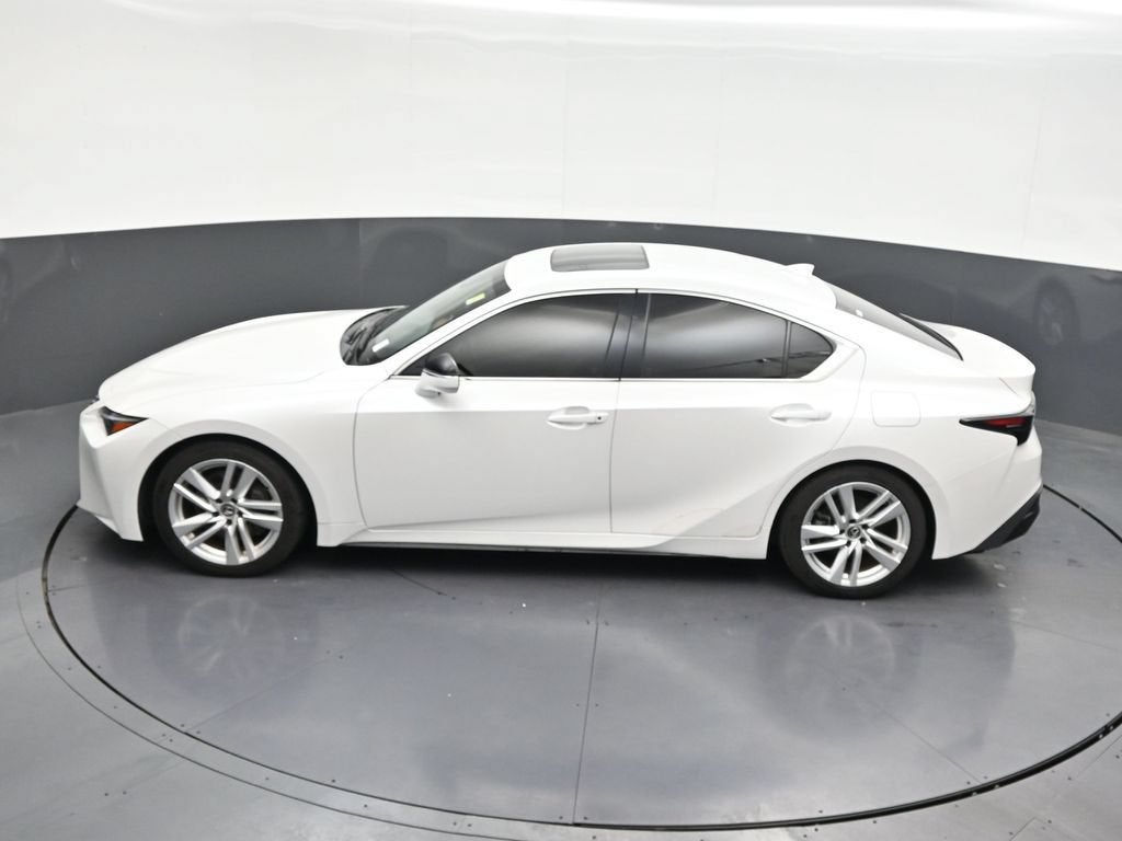 2023 Lexus IS IS 300