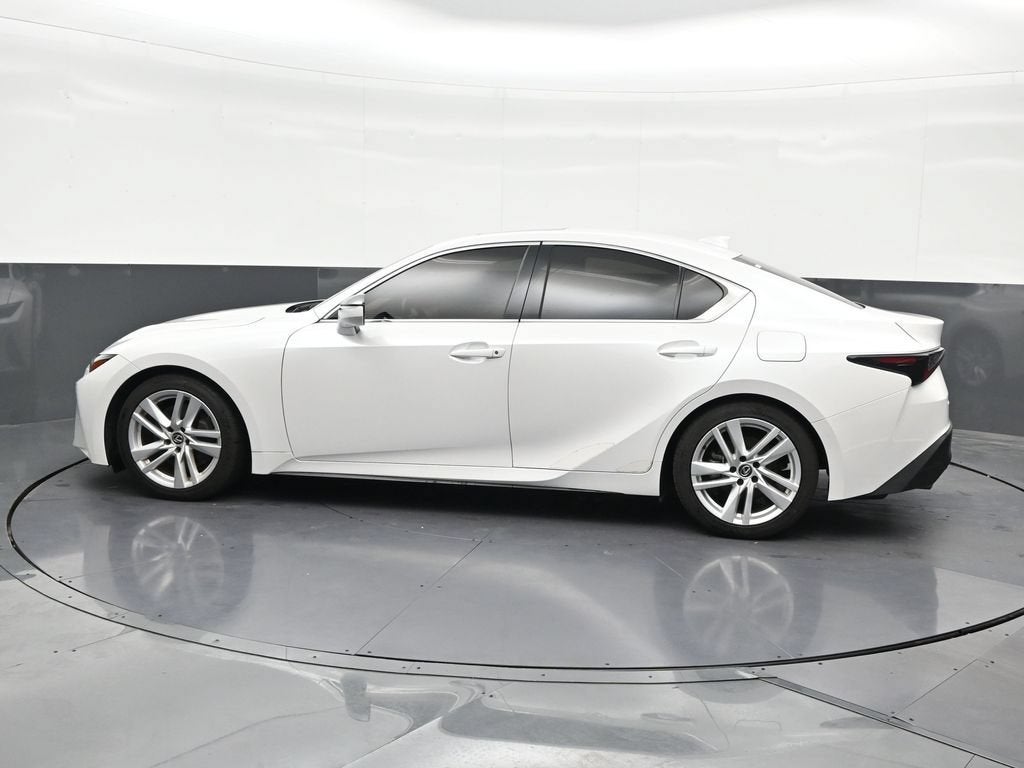 2023 Lexus IS IS 300