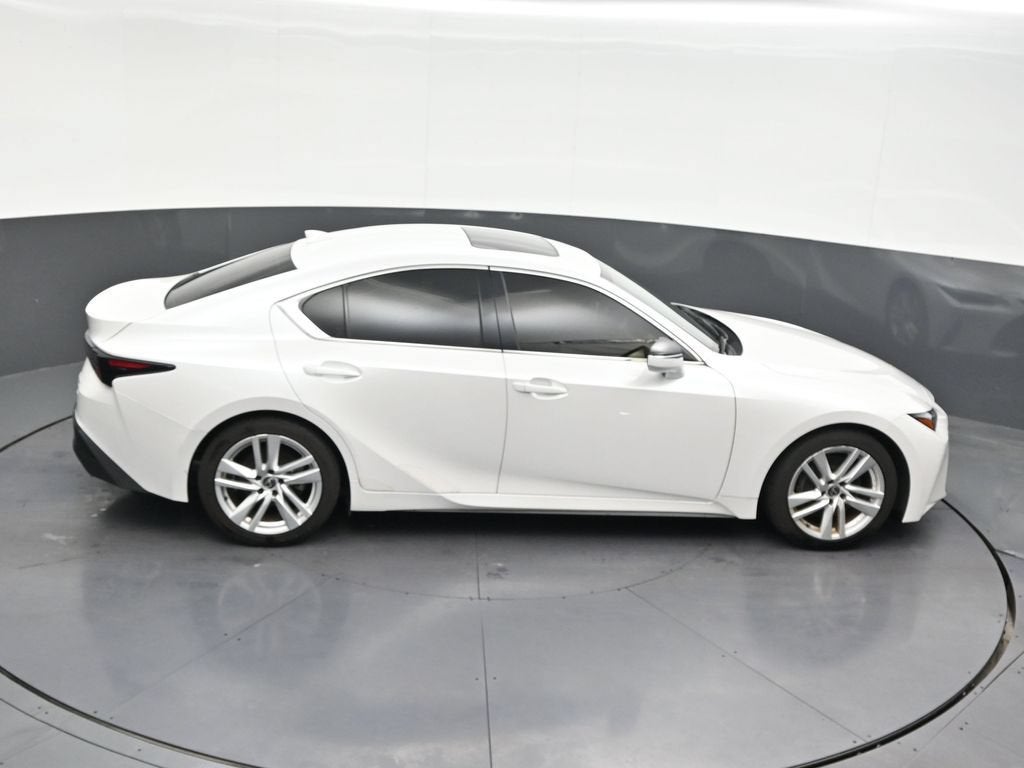 2023 Lexus IS IS 300