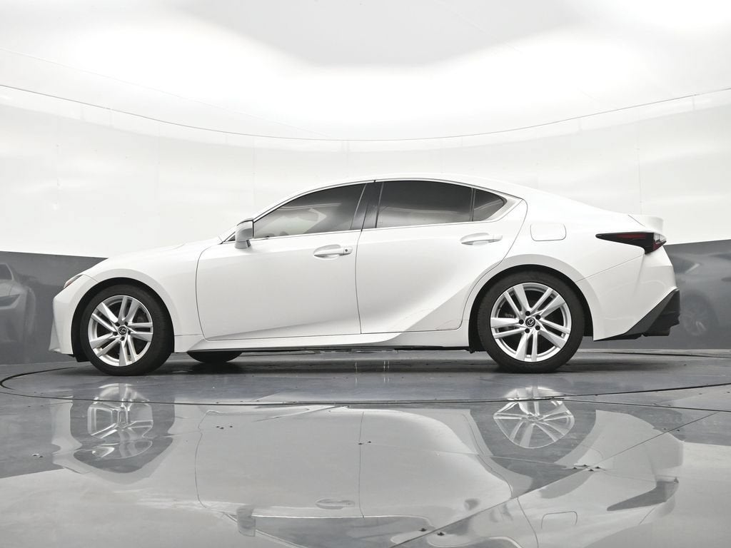 2023 Lexus IS IS 300