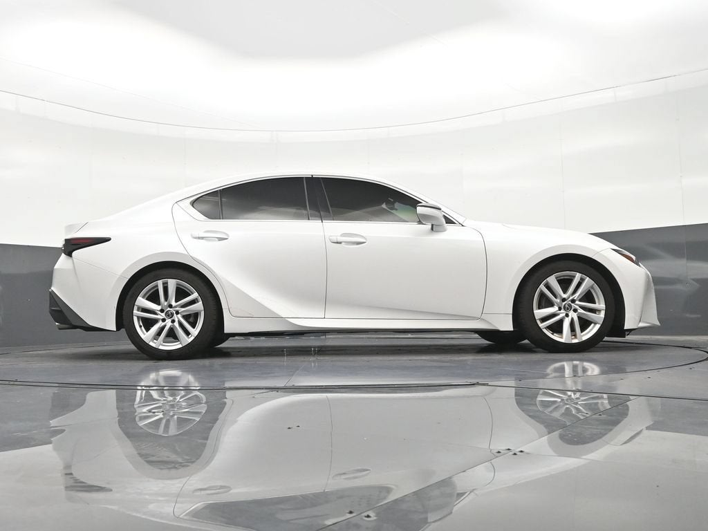 2023 Lexus IS IS 300