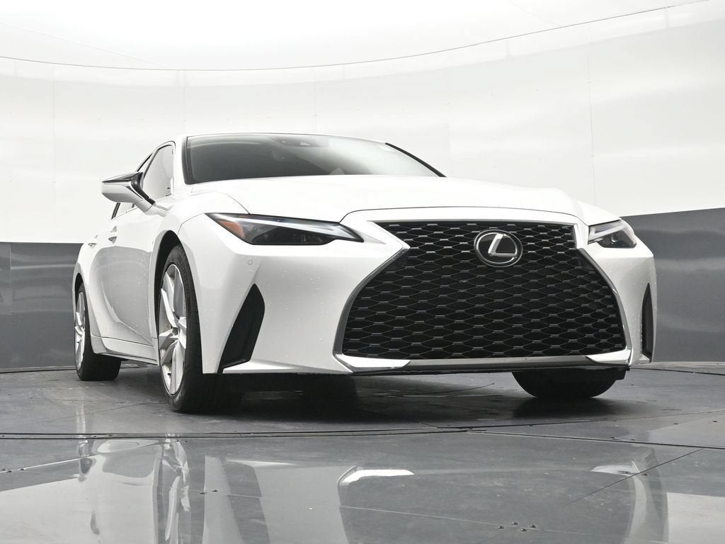 2023 Lexus IS IS 300