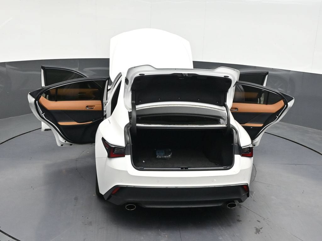 2023 Lexus IS IS 300