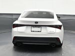 2023 Lexus IS IS 300
