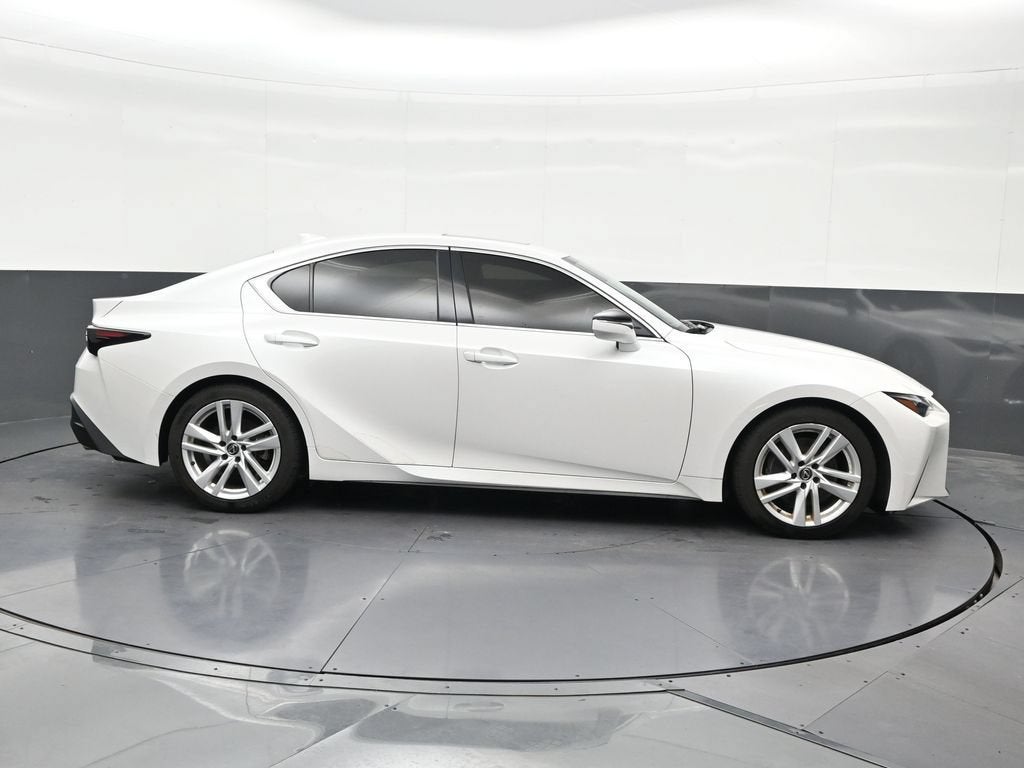 2023 Lexus IS IS 300