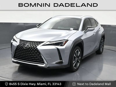 2023 Lexus UX 250h UX 250h