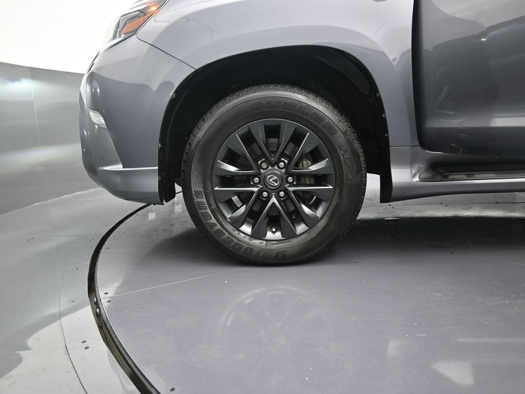 2023 Lexus GX GX 460 Premium