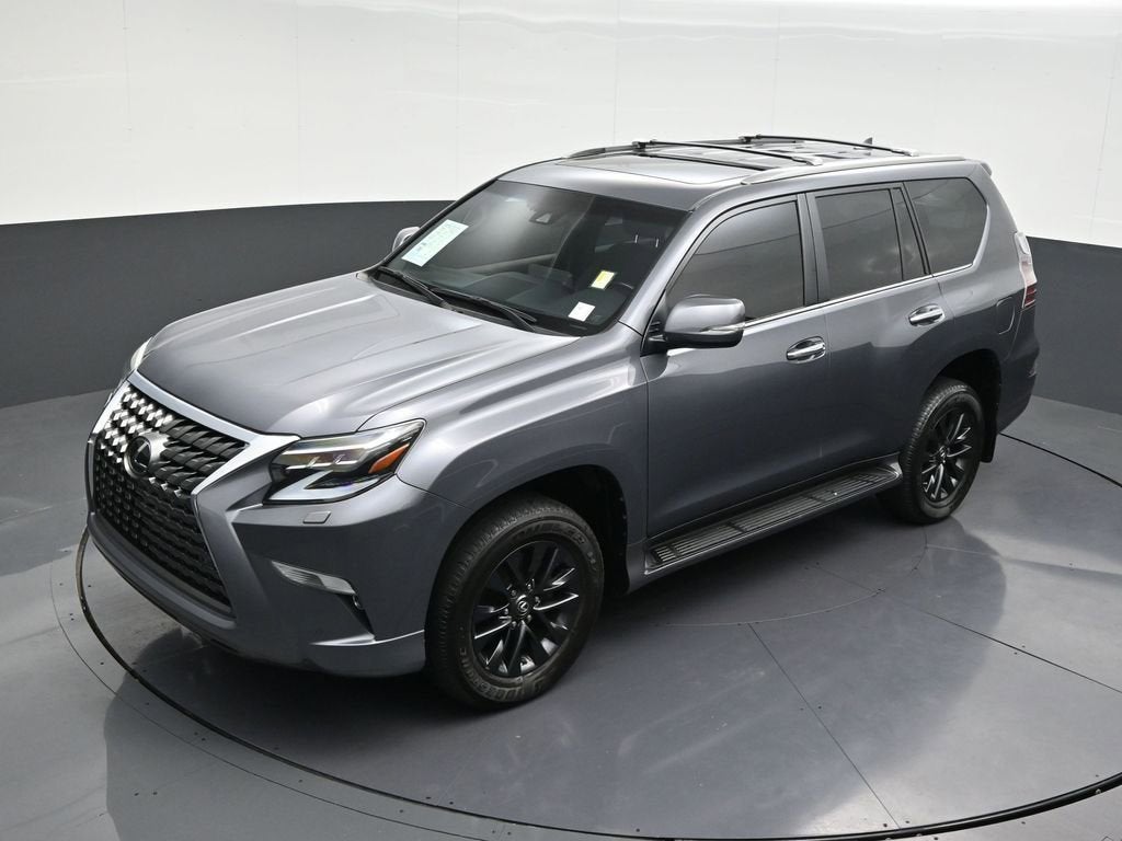 2023 Lexus GX GX 460 Premium