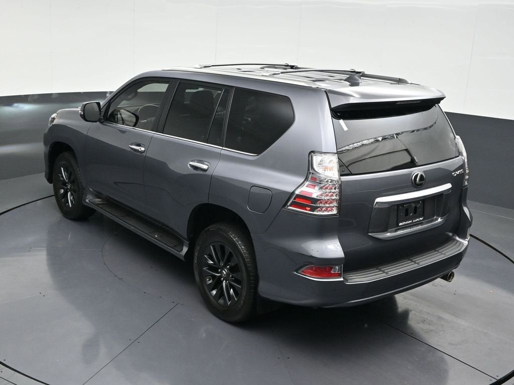 2023 Lexus GX GX 460 Premium