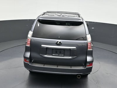 2023 Lexus GX GX 460 Premium
