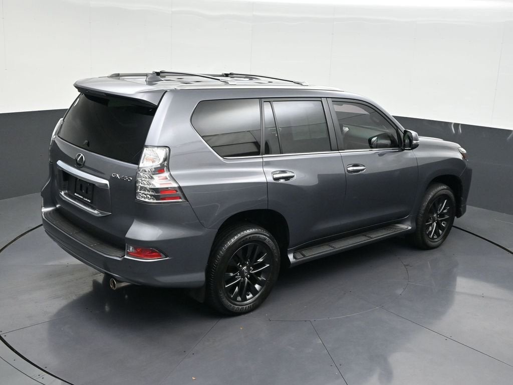 2023 Lexus GX GX 460 Premium