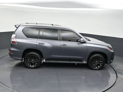 2023 Lexus GX GX 460 Premium