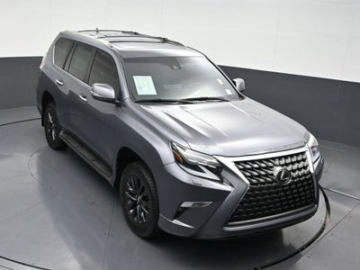2023 Lexus GX GX 460 Premium