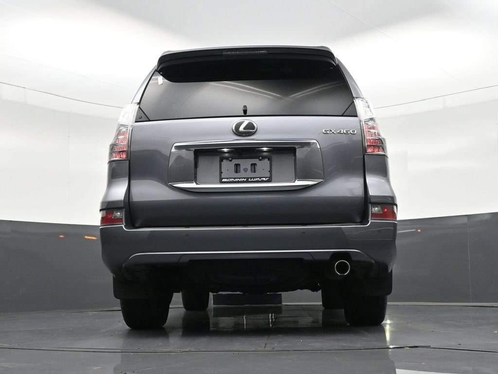 2023 Lexus GX GX 460 Premium