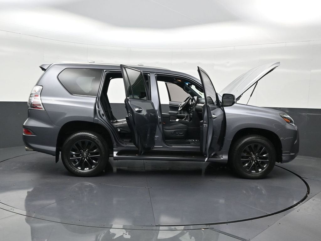 2023 Lexus GX GX 460 Premium