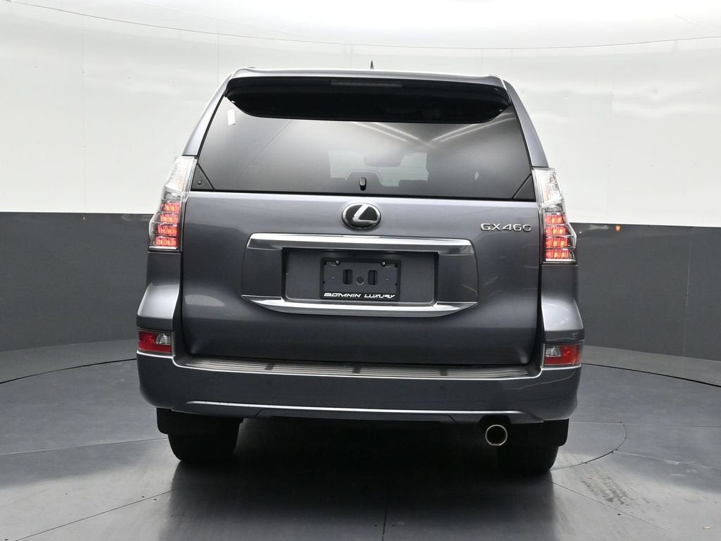 2023 Lexus GX GX 460 Premium