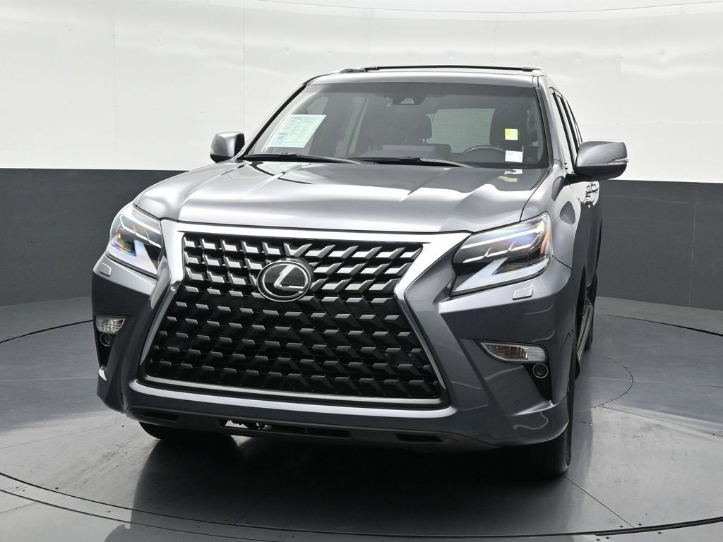 2023 Lexus GX GX 460 Premium