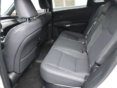 2025 Lexus RX RX 450h+ Luxury