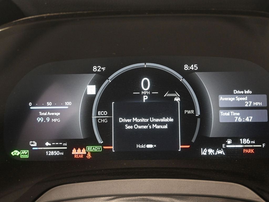 2025 Lexus RX RX 450h+ Luxury