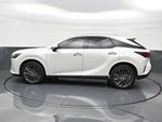 2025 Lexus RX RX 450h+ Luxury
