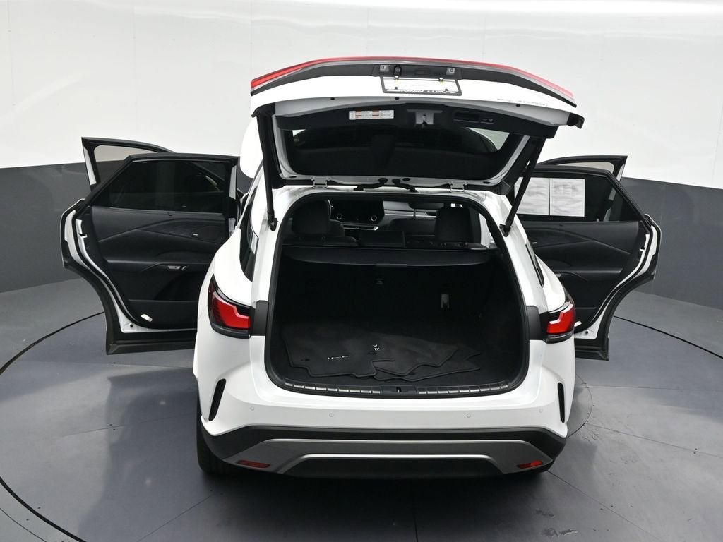 2025 Lexus RX RX 450h+ Luxury