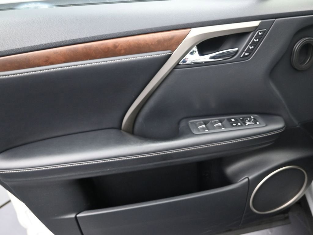 2020 Lexus RX 350L RX 350L