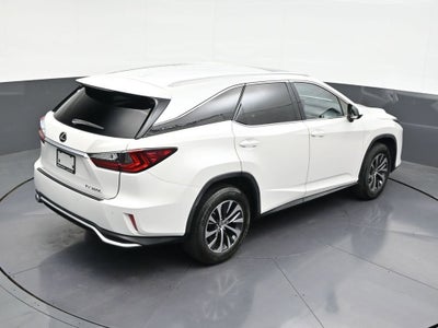 2020 Lexus RX 350L RX 350L