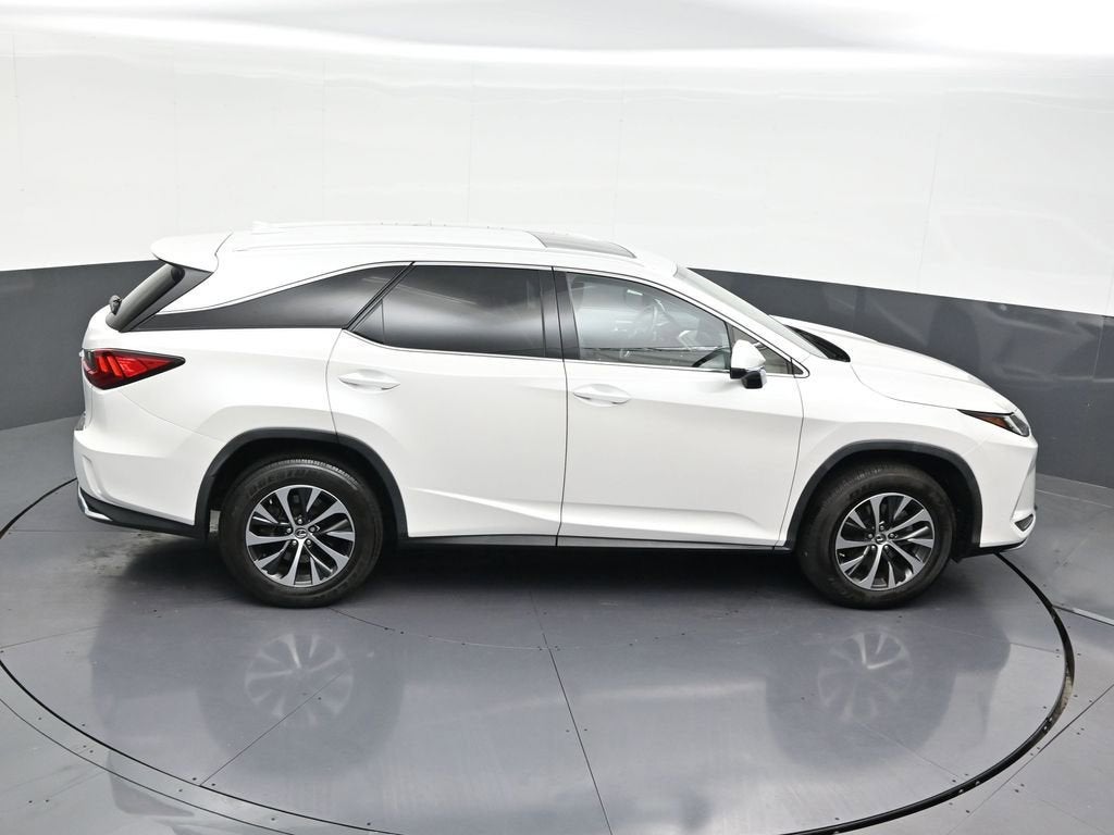 2020 Lexus RX 350L RX 350L