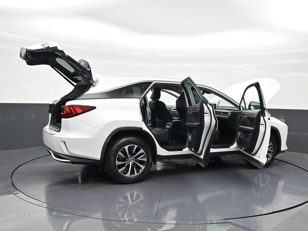 2020 Lexus RX 350L RX 350L