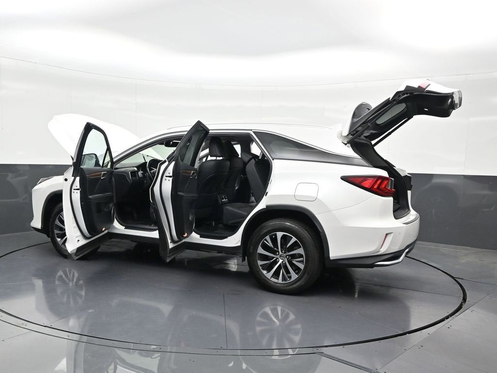 2020 Lexus RX 350L RX 350L