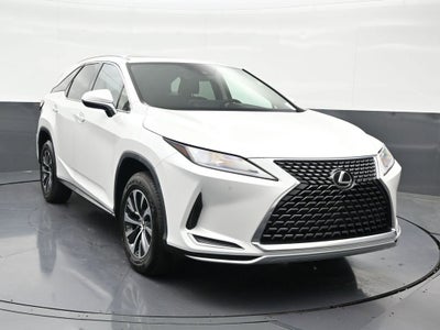 2020 Lexus RX 350L RX 350L