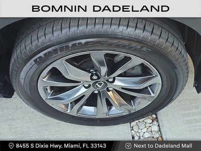 2021 Lexus NX NX 300 F SPORT