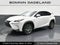 2015 Lexus NX 200t 4DR FWD