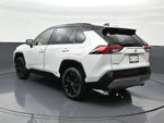 2025 Toyota RAV4 Hybrid XSE