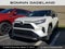 2025 Toyota RAV4 Hybrid XSE