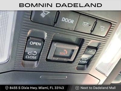 2025 Toyota RAV4 Hybrid XSE