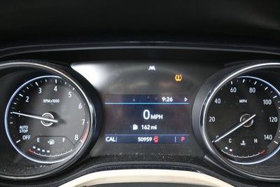 2020 Buick Encore GX Essence