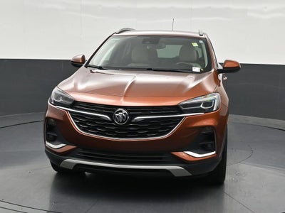 2020 Buick Encore GX Essence