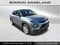 2022 Chevrolet Trailblazer LS