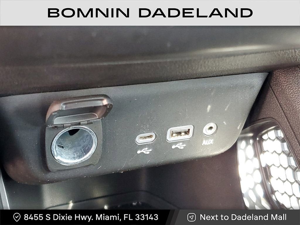 2022 Chevrolet Trailblazer LS