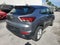 2022 Chevrolet Trailblazer LS