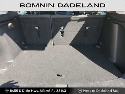 2022 Chevrolet Trailblazer LS